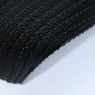 Gucci Vintage Bamboo Handle Tote Canvas