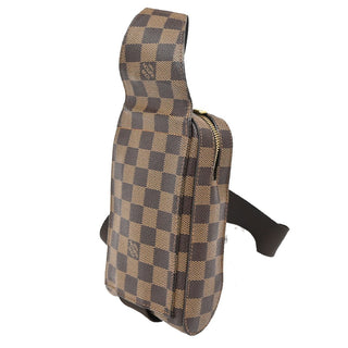 Louis Vuitton Geronimos Waist Bag Damier