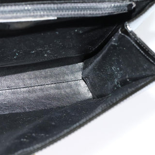 Gucci Vintage Shoulder Bag Patent leather