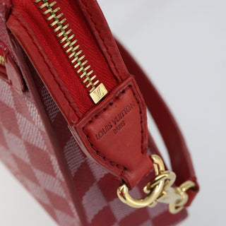 Louis Vuitton Modul Handbag Damier Couleurs