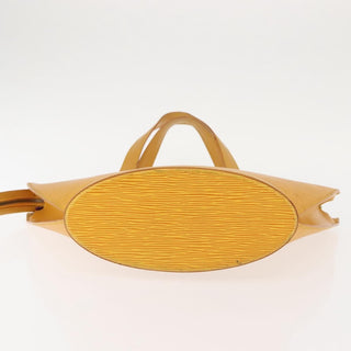 Louis Vuitton Saint Jacques Handbag Epi Leather