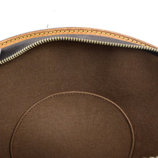 Louis Vuitton Ellipse Bag Monogram Canvas