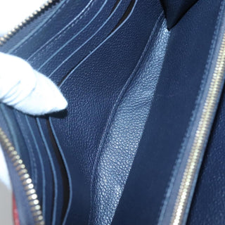 Louis Vuitton Portefeuille zippy Monogramme Empreinte Monogramme Empreinte