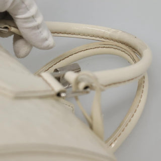 Louis Vuitton Speedy Cube Bag Damier Facette