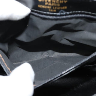 Givenchy Antigona Bag Leather