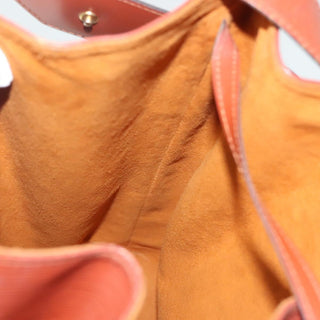 Louis Vuitton Vintage Sac d'Epaule Handbag Epi Leather