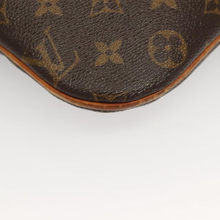 Louis Vuitton Bosphore Pochette Monogram Canvas