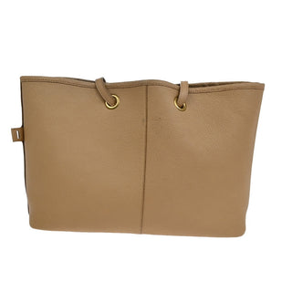 Saint Laurent Neo Reversible Tote Leather