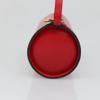 Louis Vuitton Soufflot Pochette Epi Leather