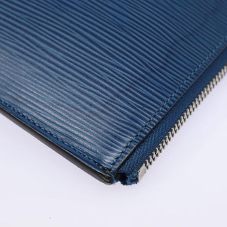 Louis Vuitton Pochette Jour Epi Leather