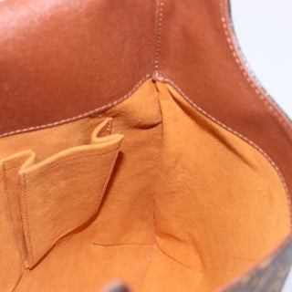 Louis Vuitton Musette Salsa Handbag Monogram Canvas