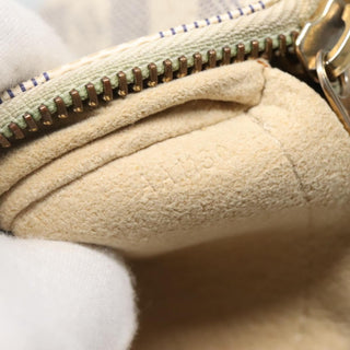 Louis Vuitton Multi Pochette Accessoires Monogram Canvas