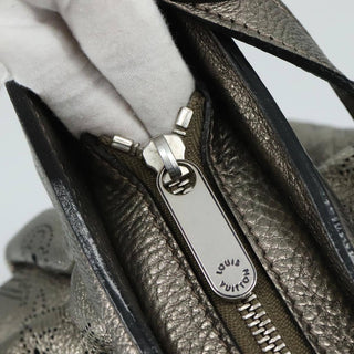 Louis Vuitton XS Crossbody Bag Mahina Leather