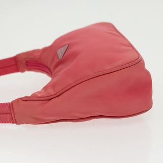 Prada Re-Edition 2000 Hobo Tessuto