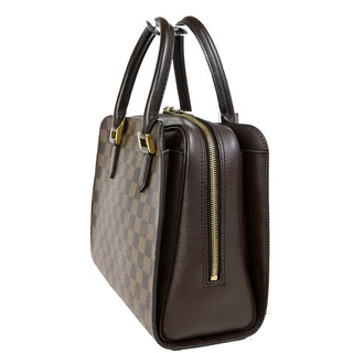 Louis Vuitton Triana Bag Damier