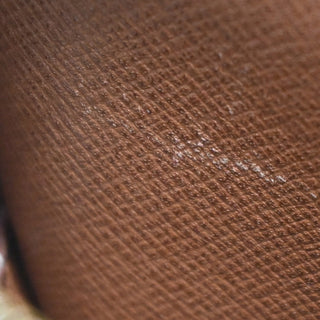 Louis Vuitton Amazone Bag Monogram Canvas