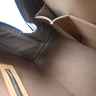 Louis Vuitton Nolita Handbag Monogram Canvas
