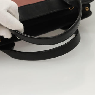 Chloe Alice Satchel Leather