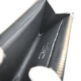 Louis Vuitton Porte-Monnaie NM Wallet Damier Graphite