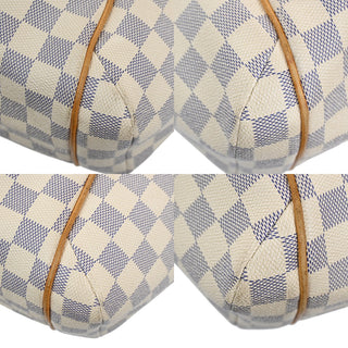 Louis Vuitton Totally Handbag Damier
