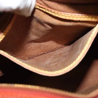 Louis Vuitton Cup le touquet shoulder bag Cup Canvas