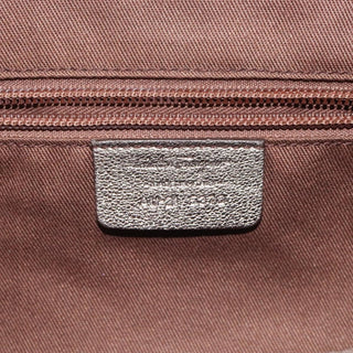 Salvatore Ferragamo Marisa Satchel Leather