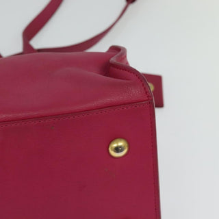 Saint Laurent Classic Y Cabas Leather