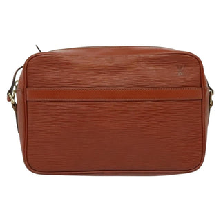 Louis Vuitton Trocadero Handbag Epi Leather