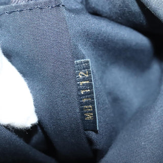 Louis Vuitton Saumur Handbag Monogram Idylle