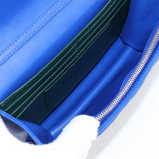 Christian Dior Miss Dior Promenade Pouch Cannage Quilt Lambskin