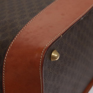 Celine Vintage Macadam Handbag Macadam