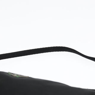 Prada Pochette Shoulder Bag Tessuto