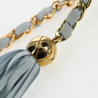 Chanel Vintage Camera bag Suede