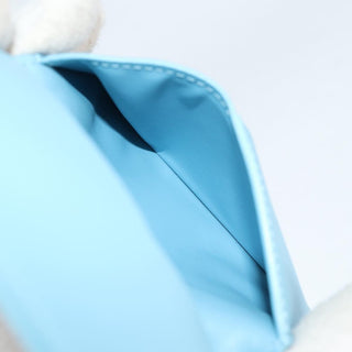 Louis Vuitton pocket organizer Leather