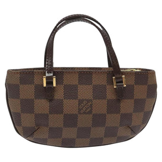 Louis Vuitton Manosque Pochette Damier