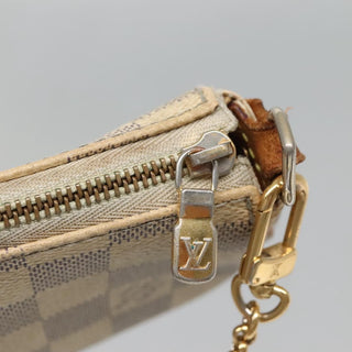 Louis Vuitton Eva Handbag Damier