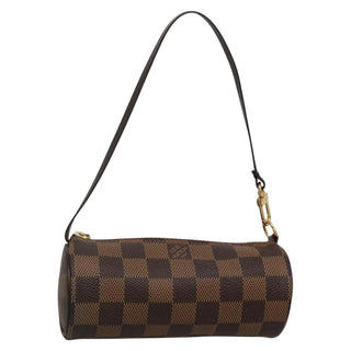 Louis Vuitton Papillon Pochette Damier