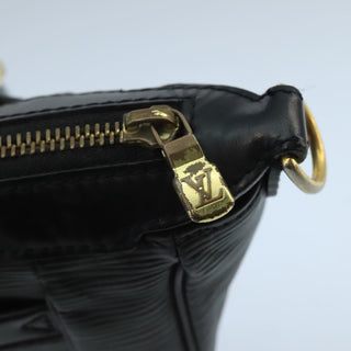 Louis Vuitton Dhanura Handbag Epi Leather