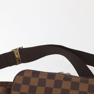 Louis Vuitton Geronimos Waist Bag Damier