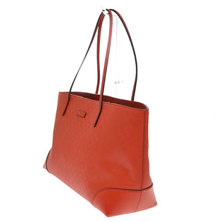 Gucci Bright Tote Diamante Leather