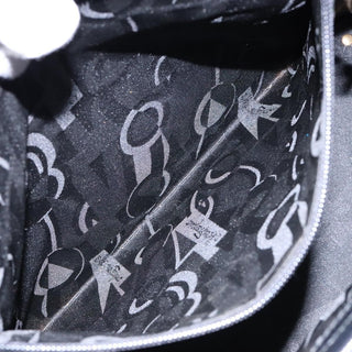 Salvatore Ferragamo Vala Shoulder Bag Leather