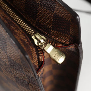 Louis Vuitton Babylone Handbag Damier