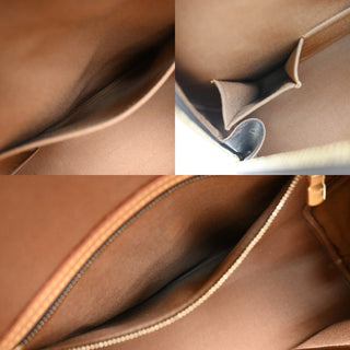 Louis Vuitton Nolita Handbag Monogram Canvas