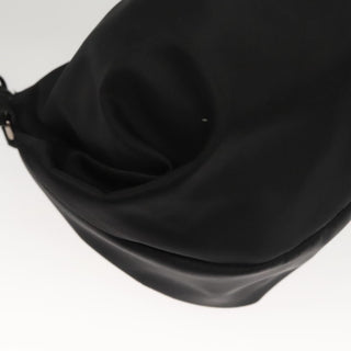 Salvatore Ferragamo Vala Shoulder Bag Nylon