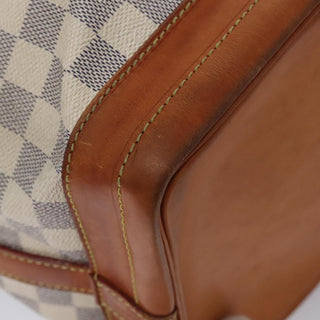 Louis Vuitton Noe Handbag Damier