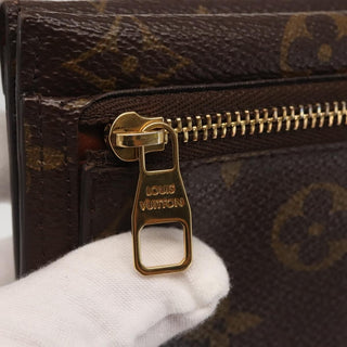 Louis Vuitton Origami Wallet Monogram Canvas