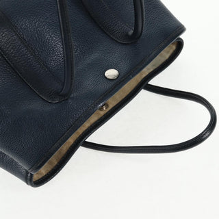 Hermes Garden Party Tote Leather