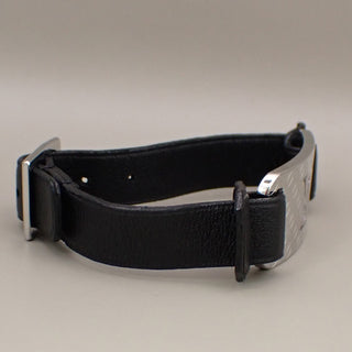Louis Vuitton Bracelet Champs Elysées Leather