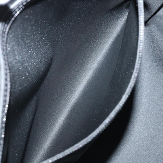 Louis Vuitton Keepall Bandouliere Bag Graffiti Monogram Eclipse Canvas