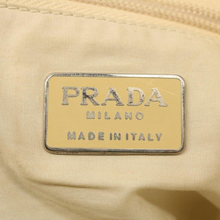 Prada Tote Vitello Daino Vitello Daino